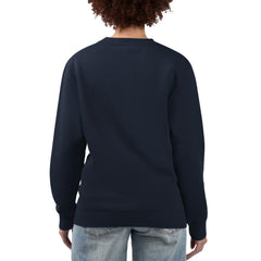Boston Red Sox G-III 4Her by Carl Banks Women's Flowers Graphic Pullover Sweatshirt - MLB Pullover