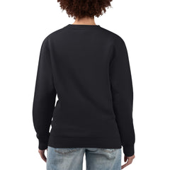 Cincinnati Reds G-III 4Her by Carl Banks Women's Flowers Graphic Pullover Sweatshirt - MLB Pullover