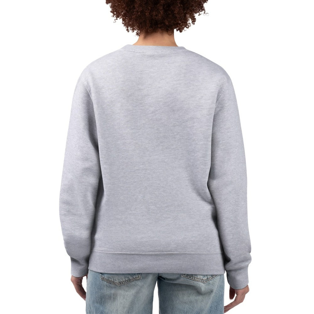San Diego Padres G-III 4Her by Carl Banks Women's Flowers Graphic Pullover Sweatshirt - MLB Pullover