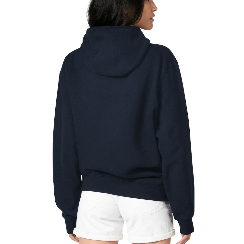 Minnesota Twins G-III 4Her by Carl Banks Women's Flowers Graphic Pullover Hoodie - MLB Hoodies