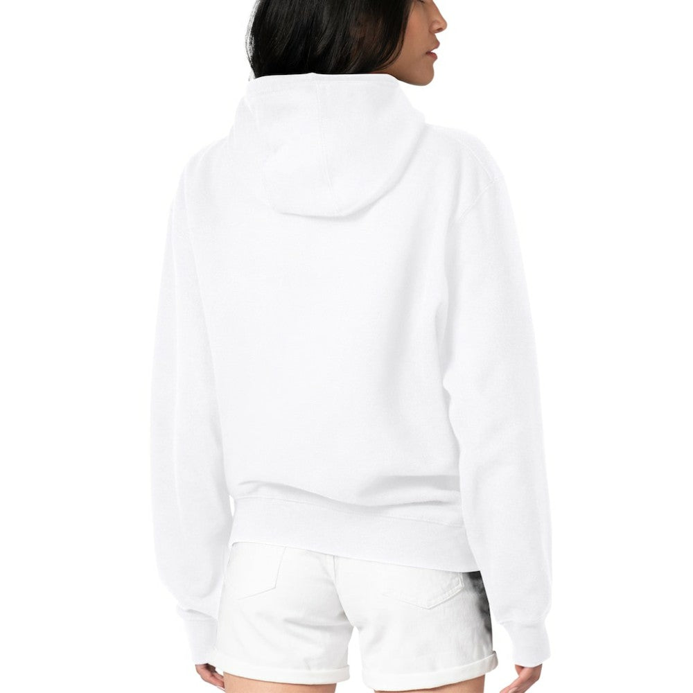 Texas Rangers G-III 4Her by Carl Banks Women's Flowers Graphic Pullover Hoodie - MLB Hoodies