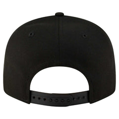 Black Boston Celtics Lucky 18x Champs 9FIFTY Snapback Hat | NBA