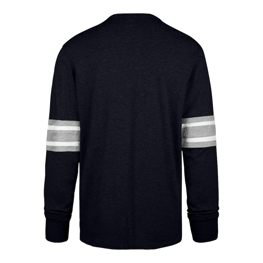 Dallas Cowboys '47 Premier Brex Long Sleeve T-Shirt | NFL Discount