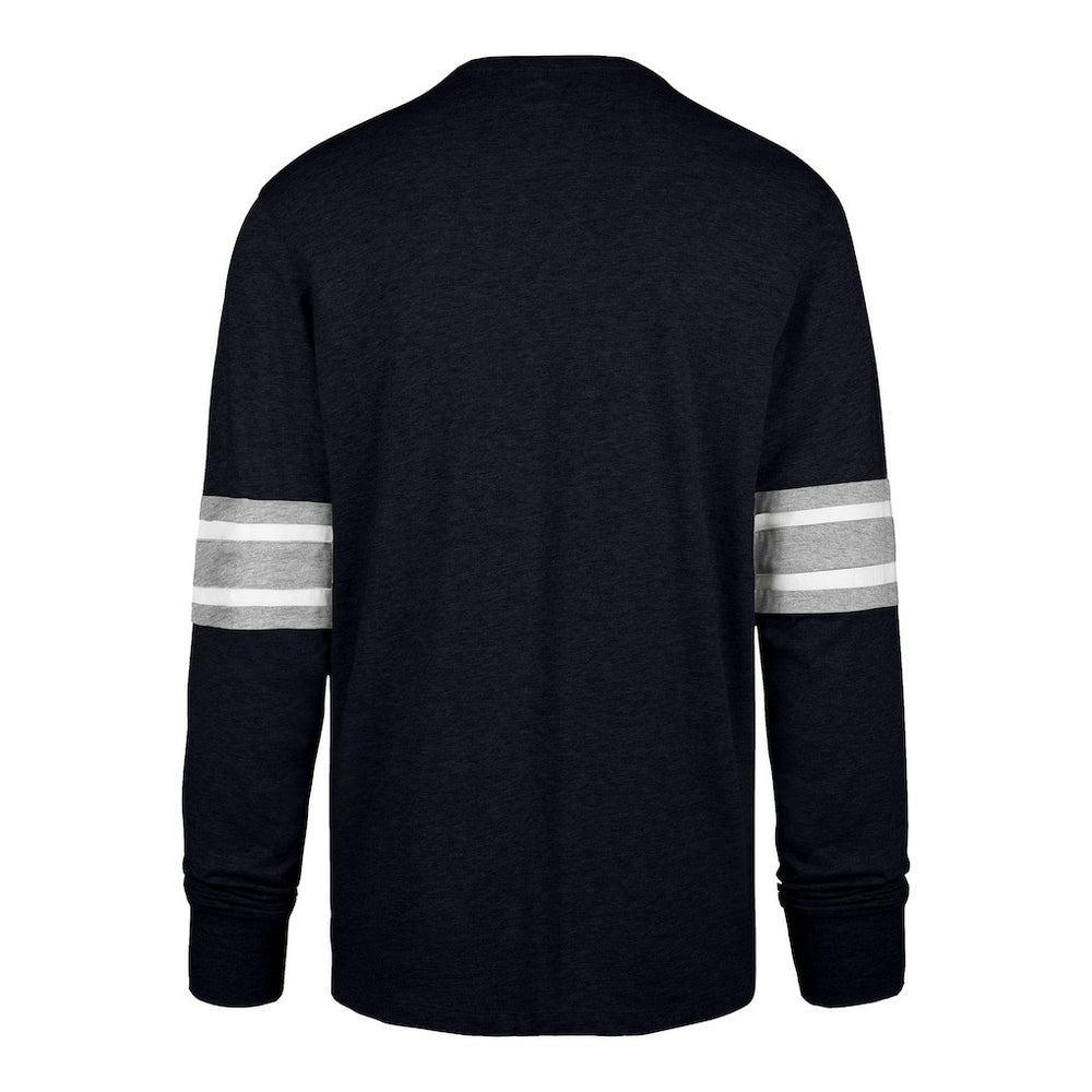 Dallas Cowboys '47 Premier Brex Long Sleeve T-Shirt | NFL Discount