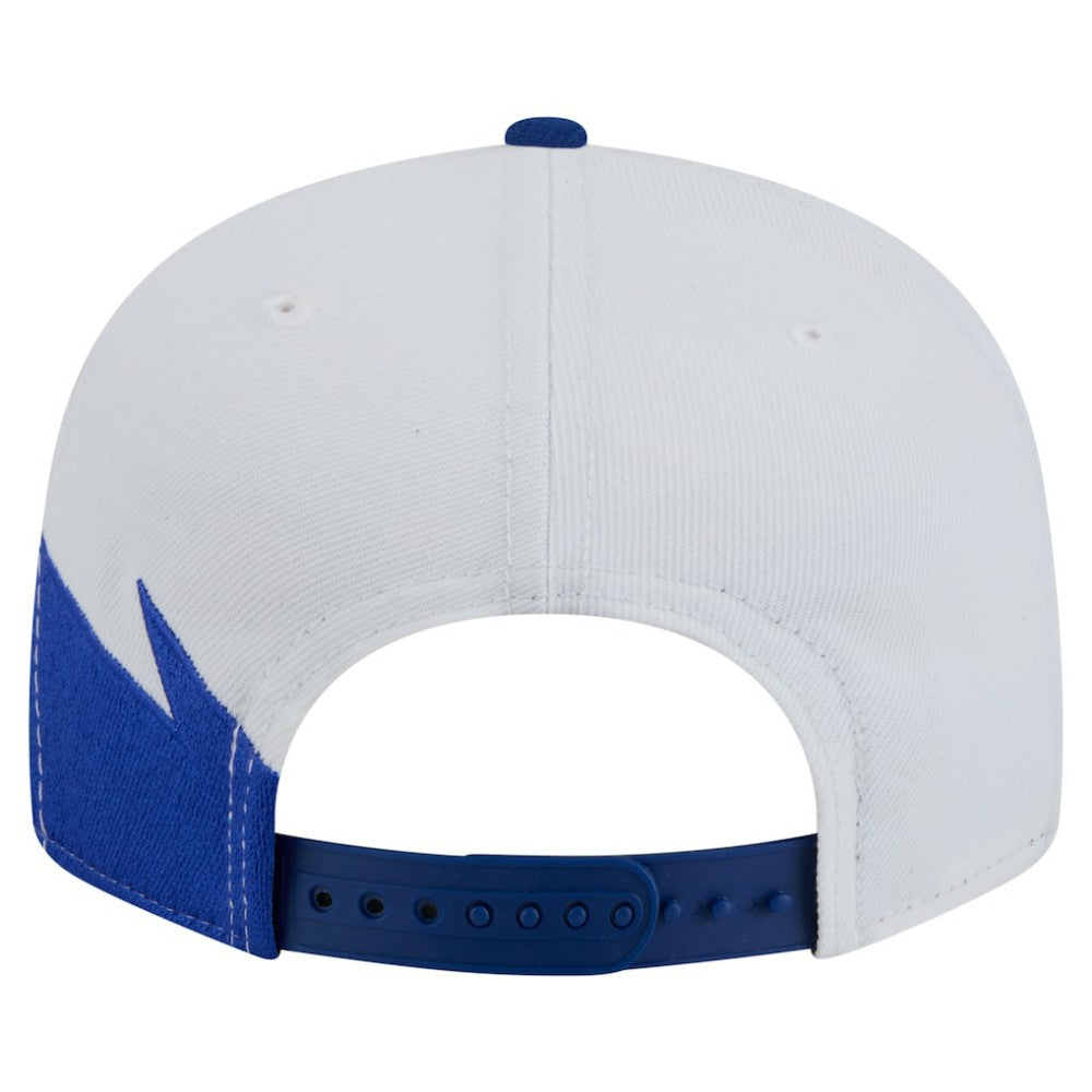 New York Mets New Era Jagged 9FIFTY Snapback Hat - MLB Hats
