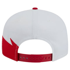 Philadelphia Phillies New Era Jagged 9FIFTY Snapback Hat - MLB Hats