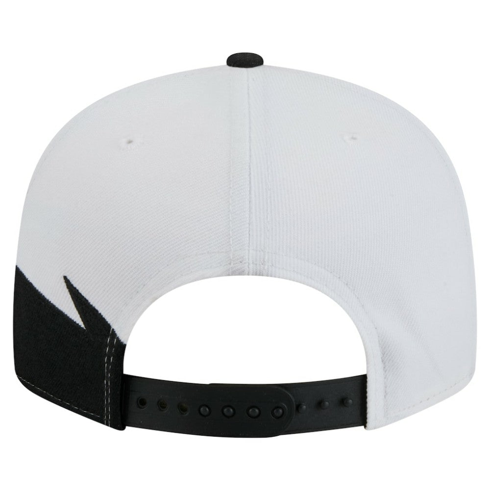 San Francisco Giants New Era Jagged 9FIFTY Snapback Hat - MLB Hats