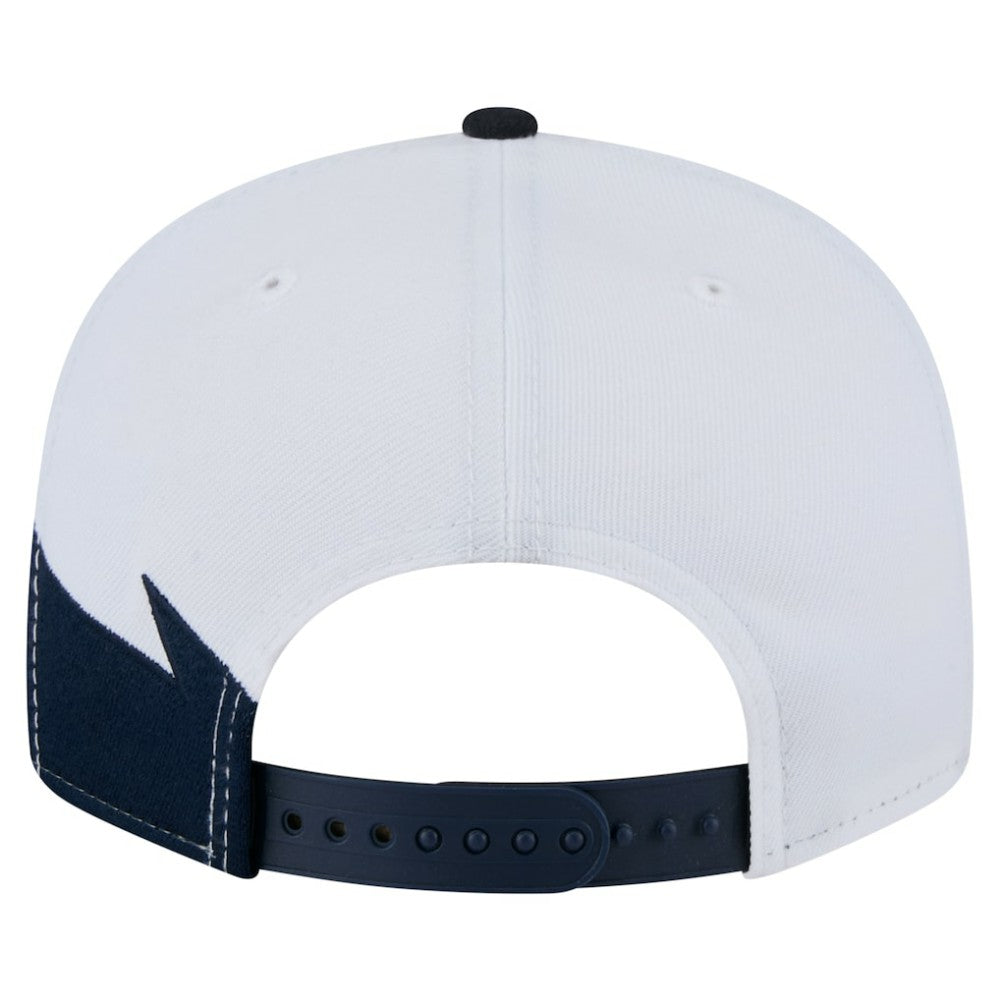 Boston Red Sox New Era Jagged 9FIFTY Snapback Hat - MLB Hats