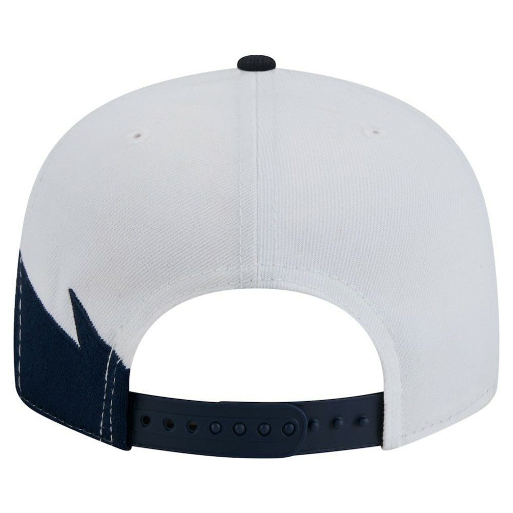 Detroit Tigers New Era Jagged 9FIFTY Snapback Hat - MLB Hats