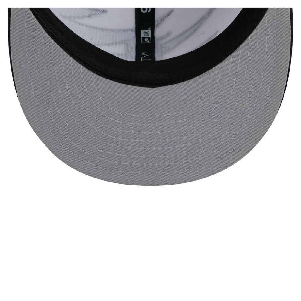 Detroit Tigers New Era Jagged 9FIFTY Snapback Hat - MLB Hats