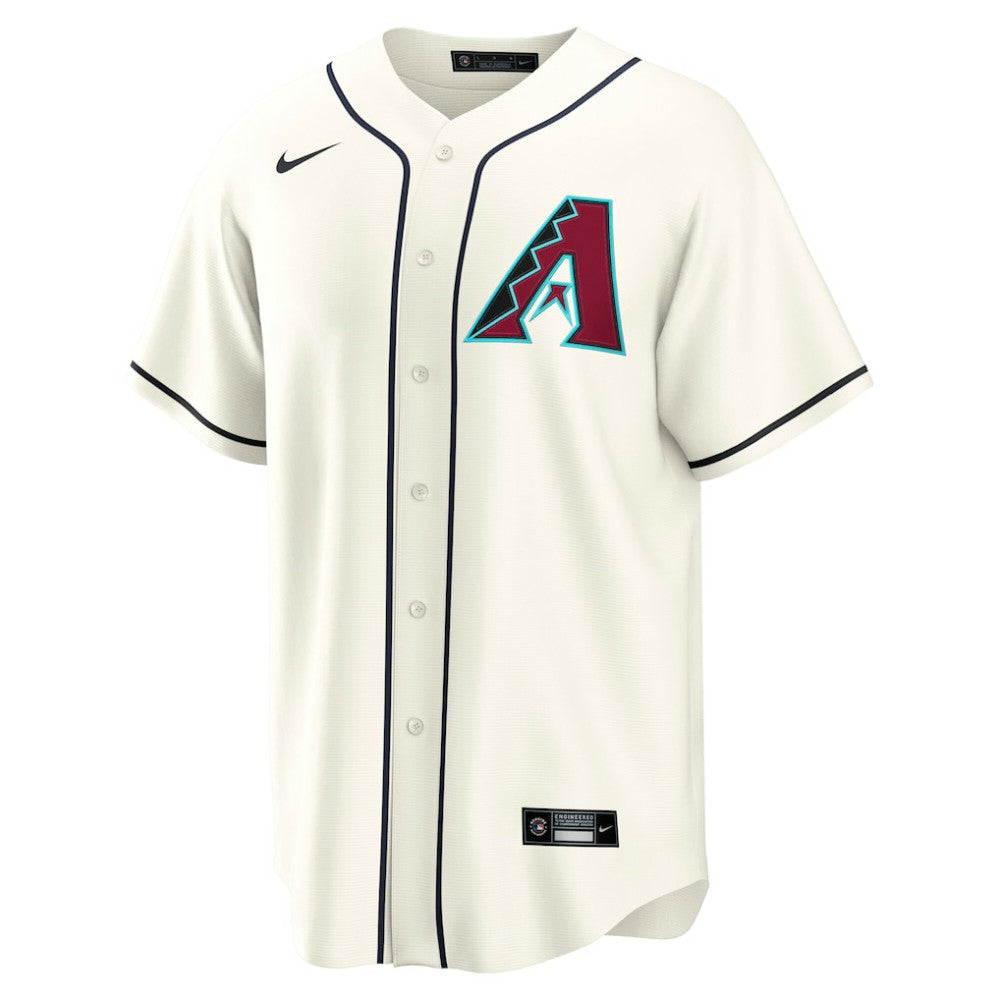 Corbin Carroll Arizona Diamondbacks Nike Home Replica Jersey - MLB Jerseys