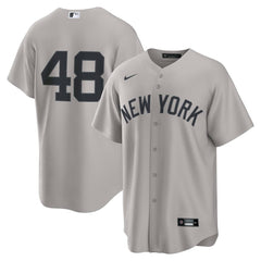 Paul Goldschmidt New York Yankees Nike Road Replica Jersey - MLB Jerseys