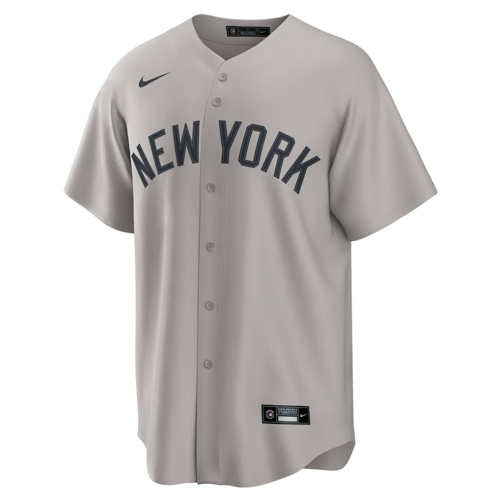 Paul Goldschmidt New York Yankees Nike Road Replica Jersey - MLB Jerseys