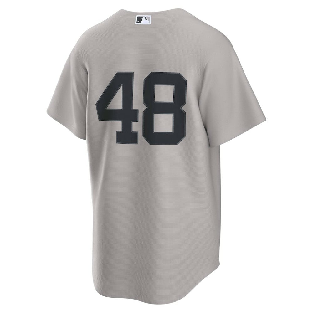 Paul Goldschmidt New York Yankees Nike Road Replica Jersey - MLB Jerseys