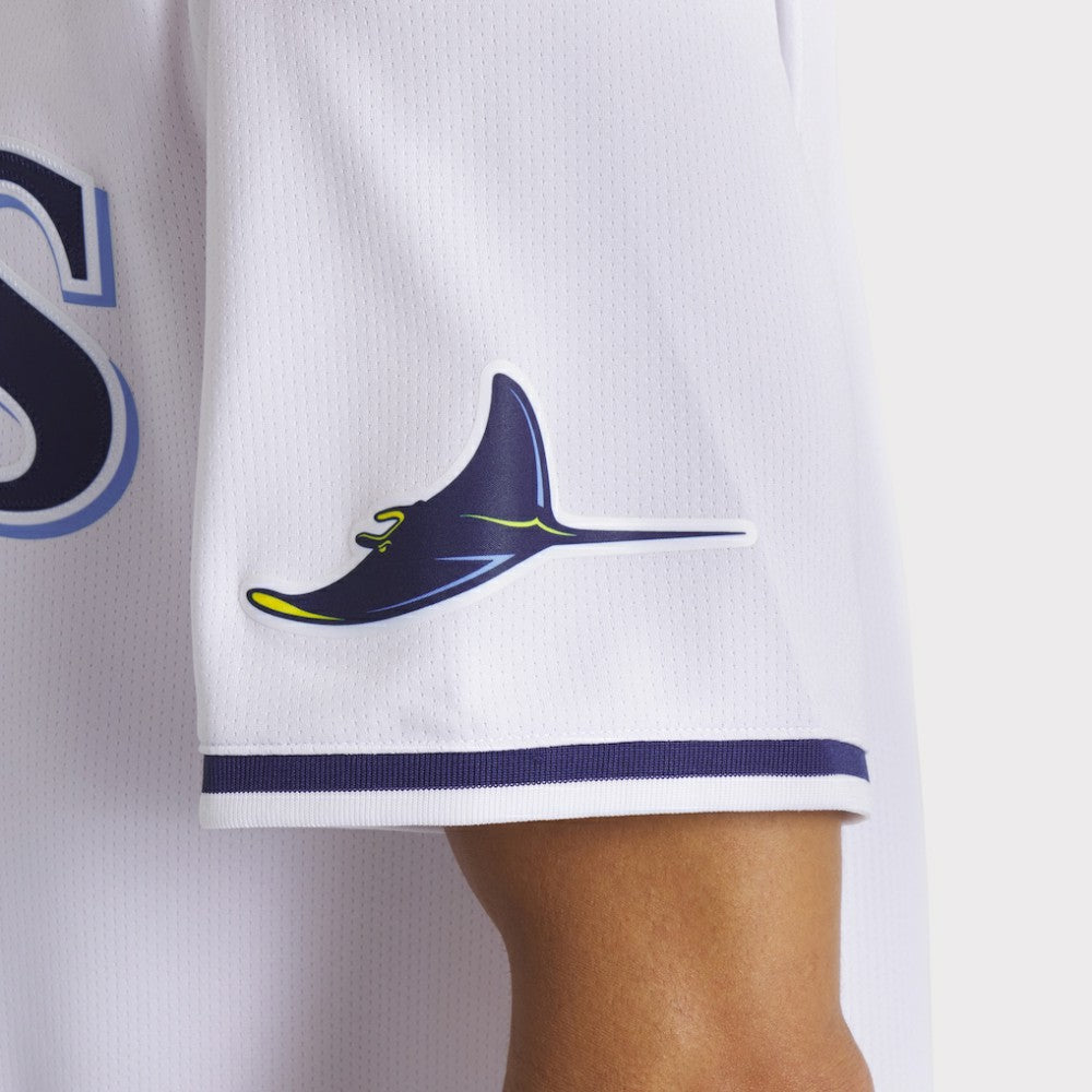 Tampa Bay Rays Nike Home Limited Jersey - MLB Jerseys