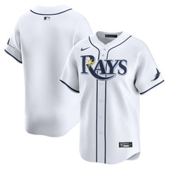 Tampa Bay Rays Nike Home Limited Jersey - MLB Jerseys
