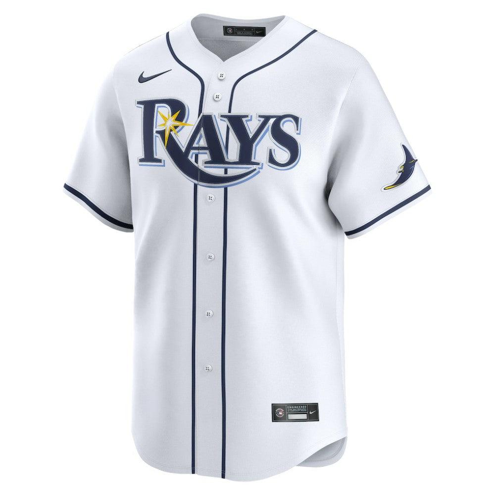 Tampa Bay Rays Nike Home Limited Jersey - MLB Jerseys