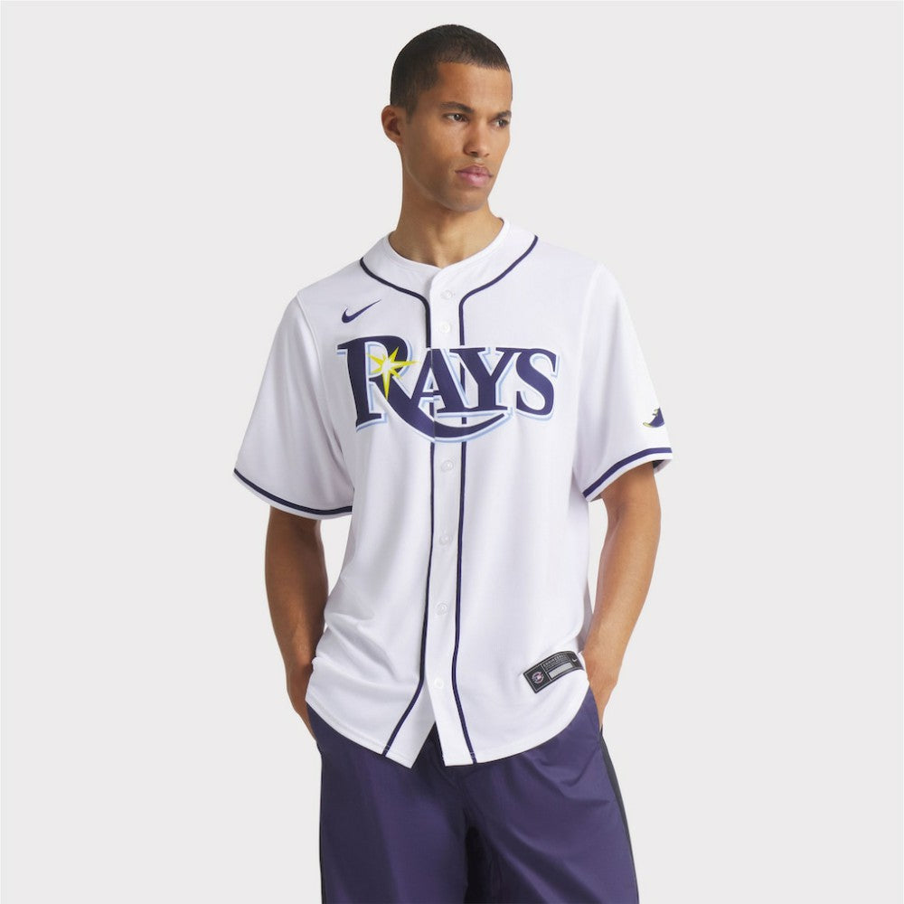 Tampa Bay Rays Nike Home Limited Jersey - MLB Jerseys
