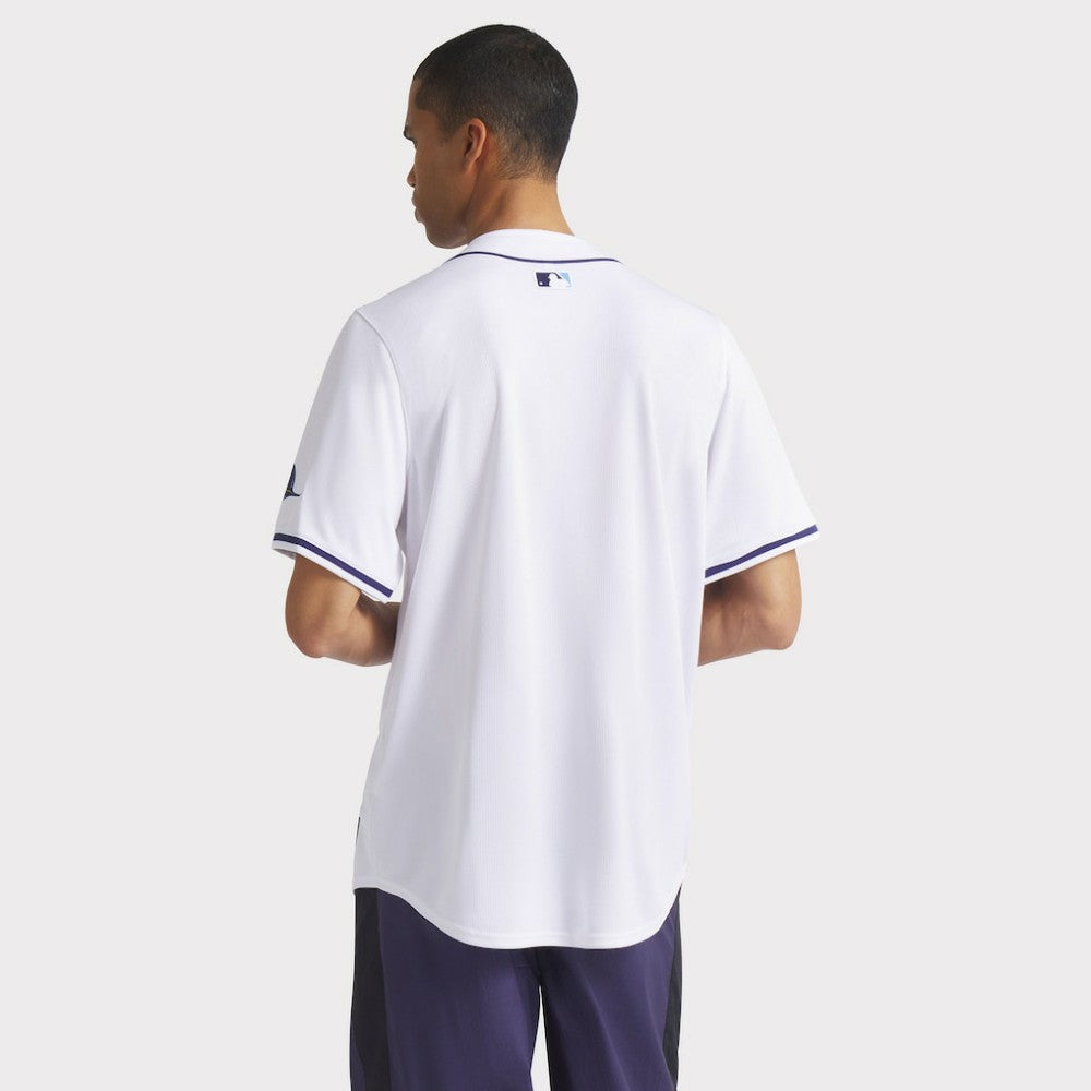Tampa Bay Rays Nike Home Limited Jersey - MLB Jerseys