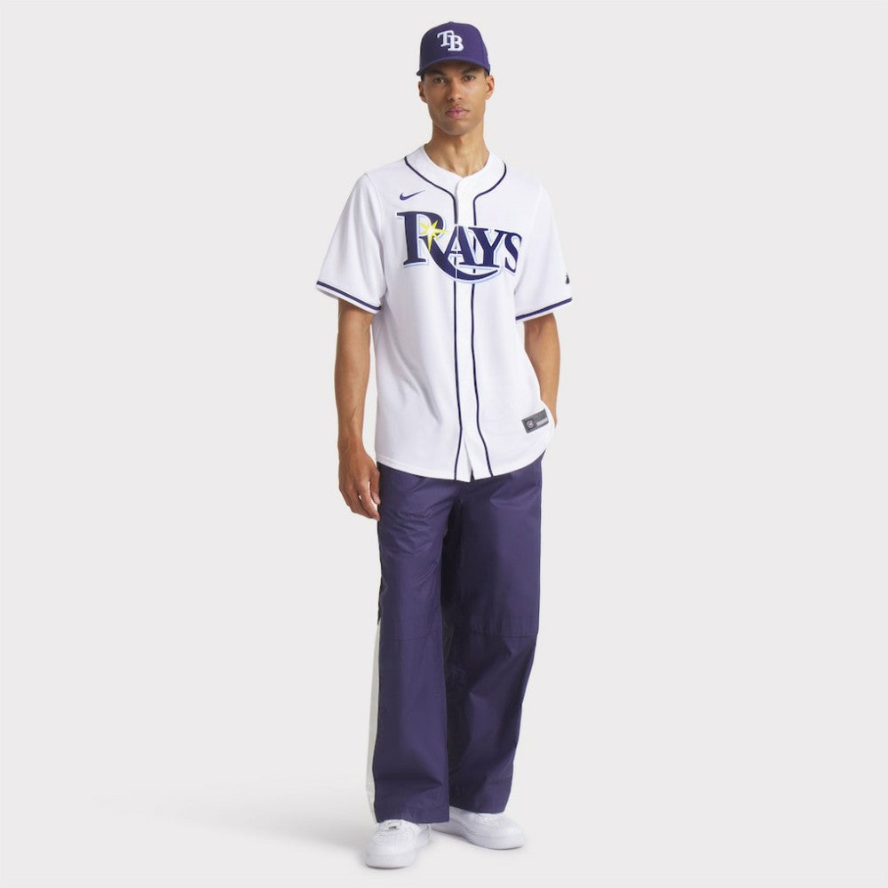 Tampa Bay Rays Nike Home Limited Jersey - MLB Jerseys
