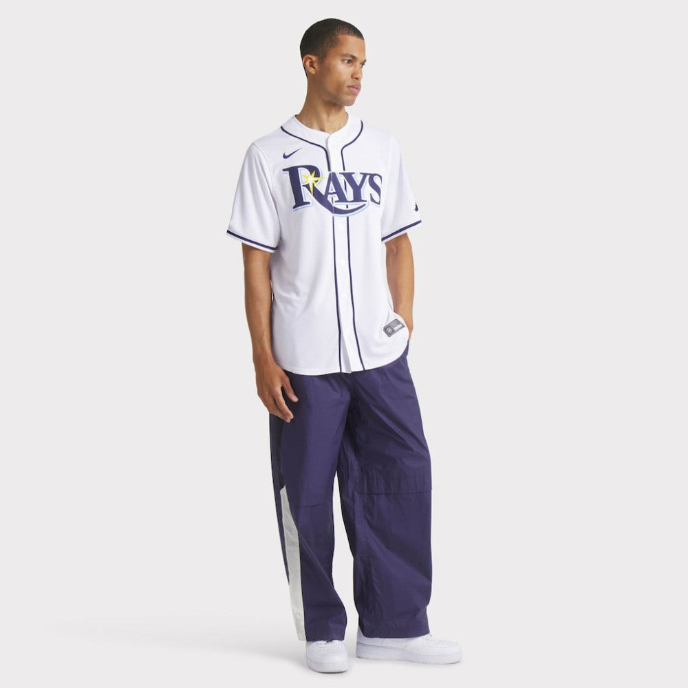 Tampa Bay Rays Nike Home Limited Jersey - MLB Jerseys