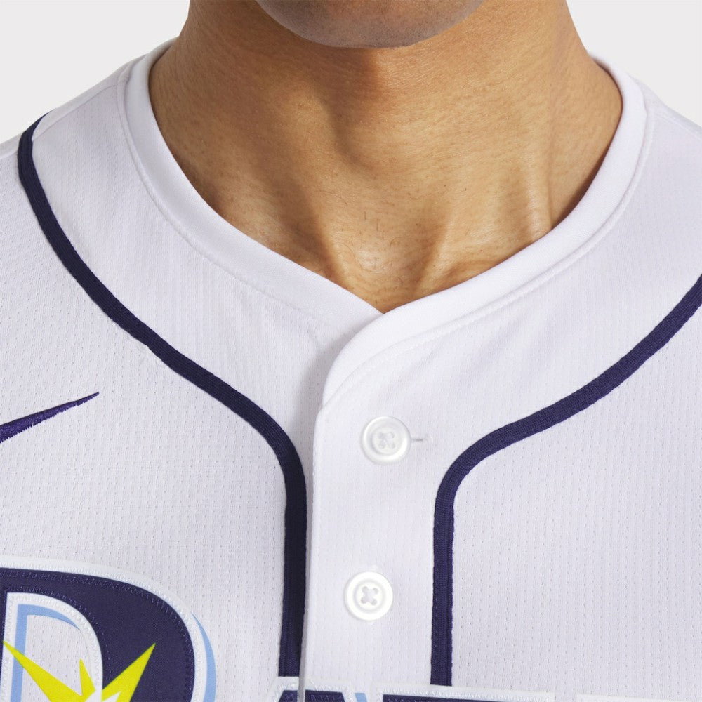 Tampa Bay Rays Nike Home Limited Jersey - MLB Jerseys