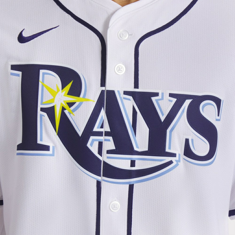 Tampa Bay Rays Nike Home Limited Jersey - MLB Jerseys