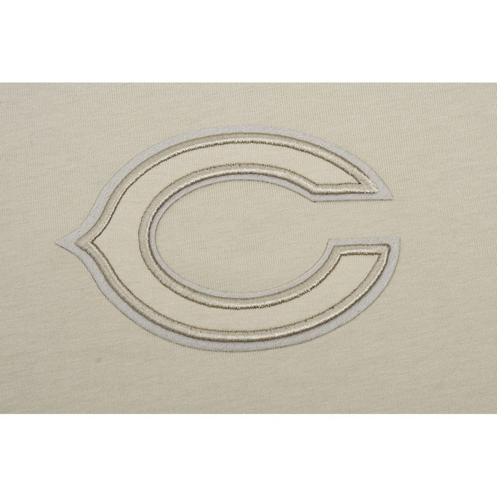 Chicago Bears Pro Standard Drop Shoulder T-Shirt | NFL Near me