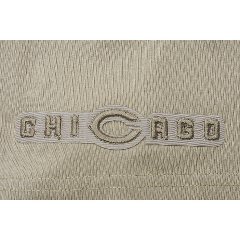 Chicago Bears Pro Standard Drop Shoulder T-Shirt | NFL Near me