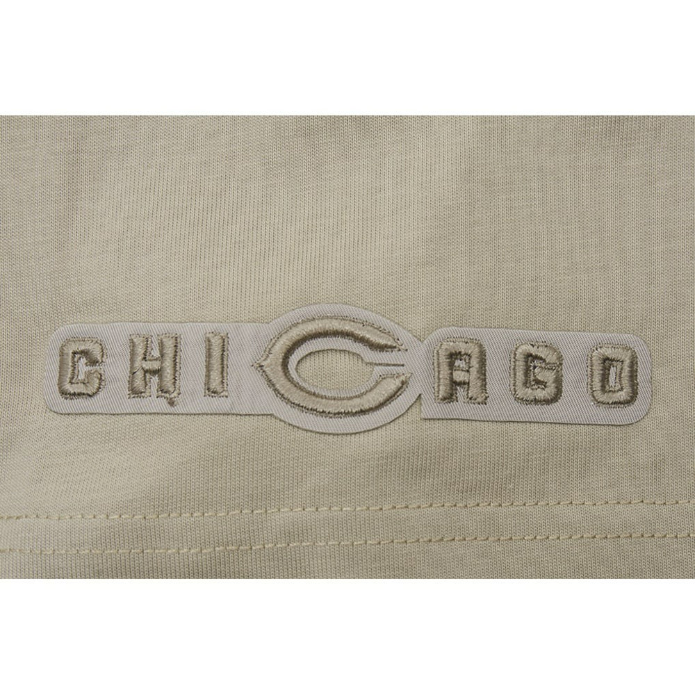 Chicago Bears Pro Standard Drop Shoulder T-Shirt | NFL Near me