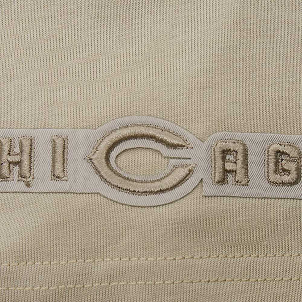 Chicago Bears Pro Standard Drop Shoulder T-Shirt | NFL Near me