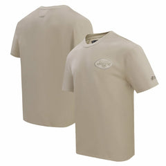 New York Jets Pro Standard Drop Shoulder T-Shirt | NFL New