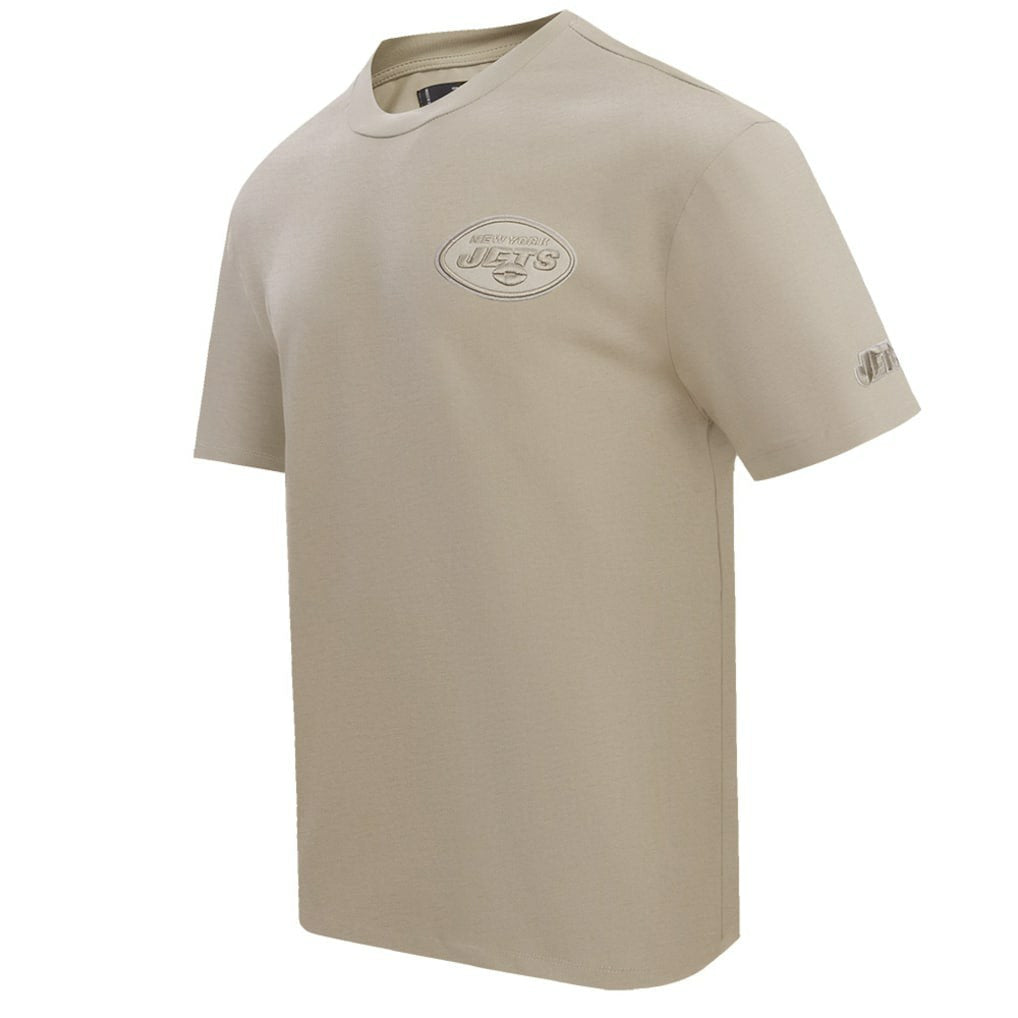 New York Jets Pro Standard Drop Shoulder T-Shirt | NFL New