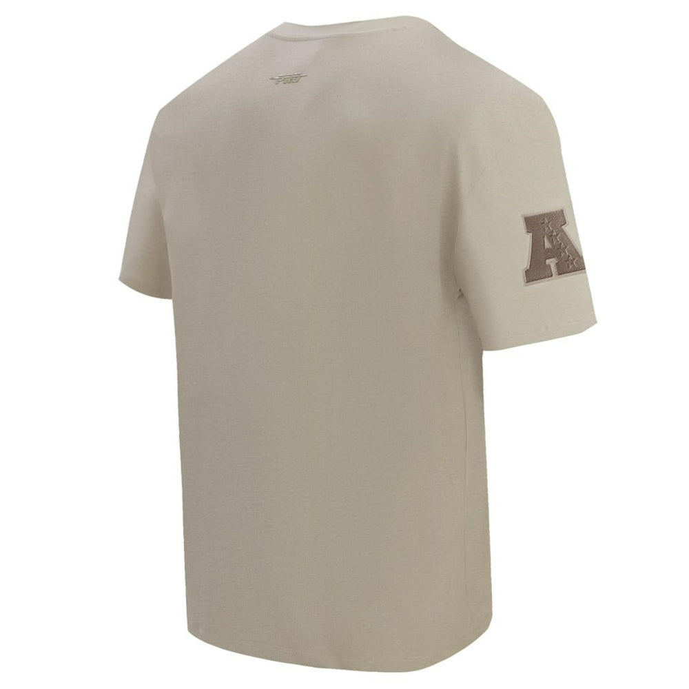 Pittsburgh Steelers Pro Standard Drop Shoulder T-Shirt | NFL US