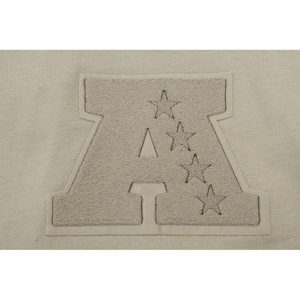 Pittsburgh Steelers Pro Standard Drop Shoulder T-Shirt | NFL US