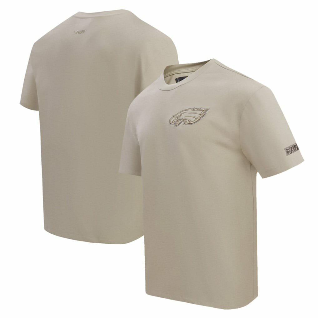 Philadelphia Eagles Pro Standard Drop Shoulder T-Shirt | NFL Near me