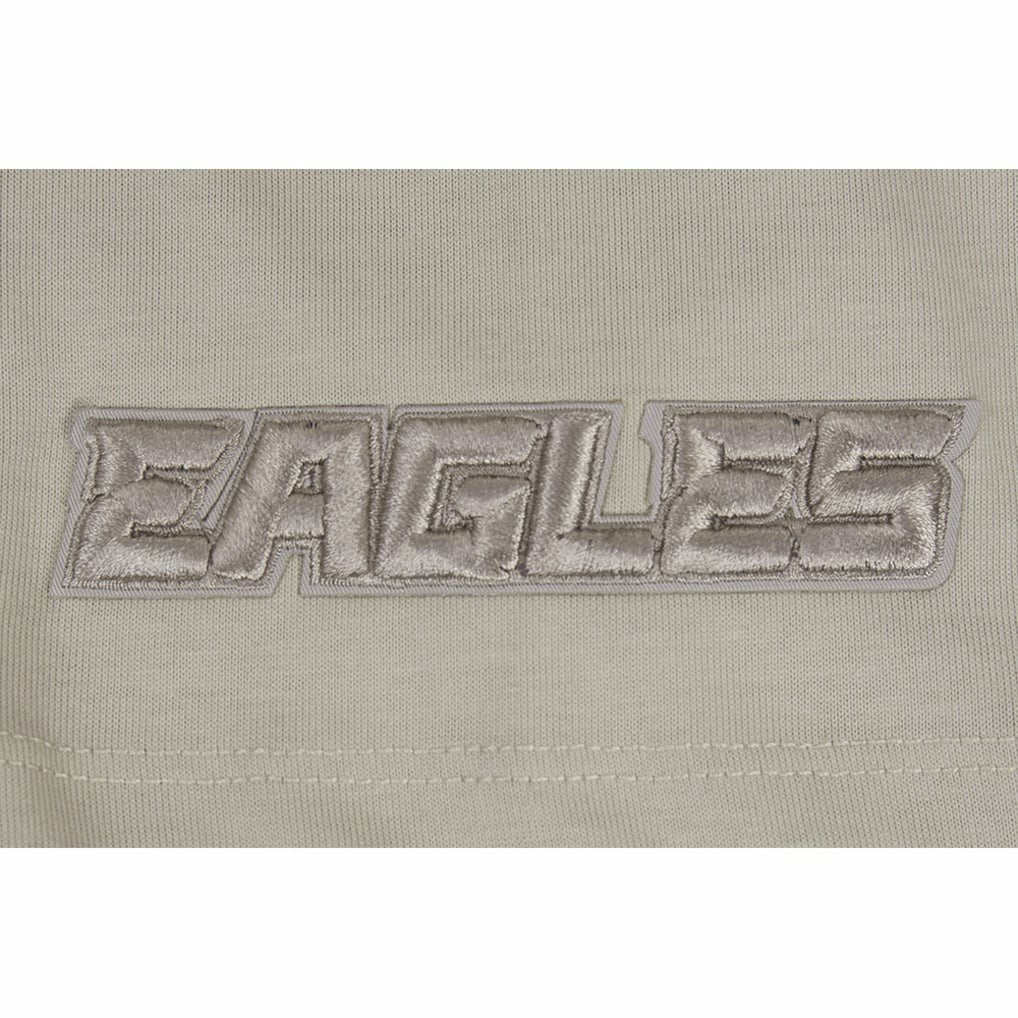 Philadelphia Eagles Pro Standard Drop Shoulder T-Shirt | NFL Near me