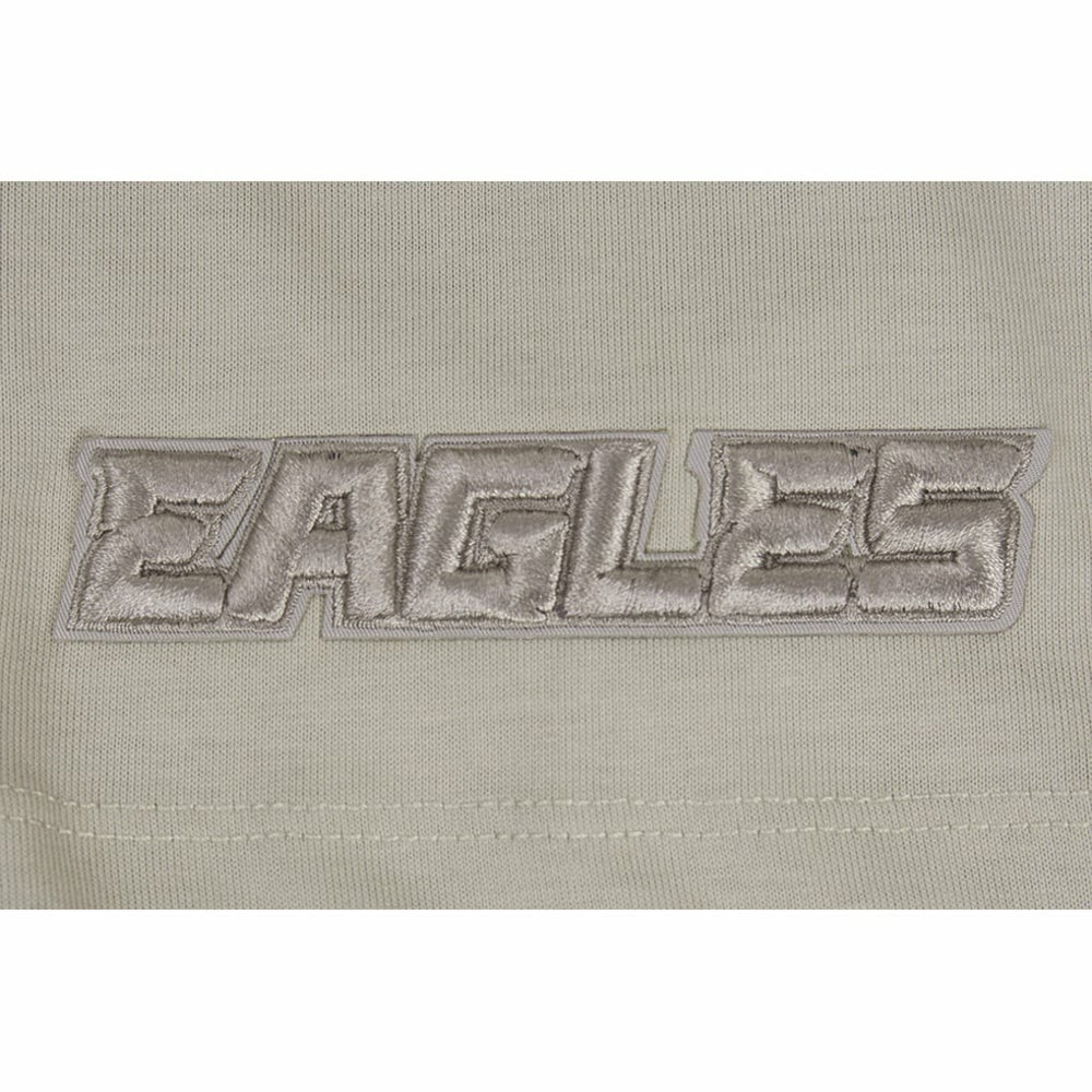 Philadelphia Eagles Pro Standard Drop Shoulder T-Shirt | NFL Near me