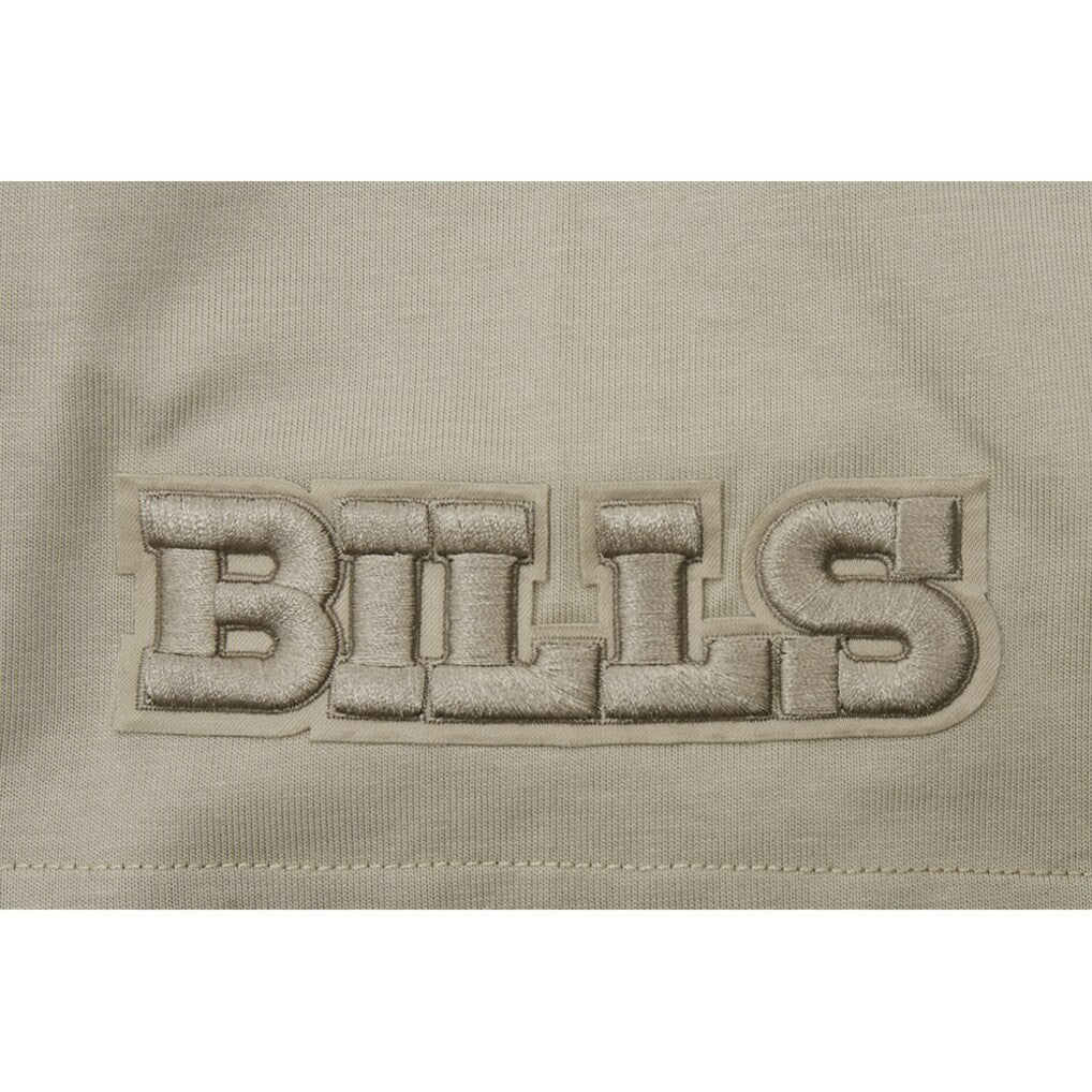 Buffalo Bills Pro Standard Drop Shoulder T-Shirt | NFL Discount