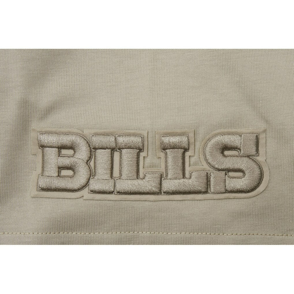 Buffalo Bills Pro Standard Drop Shoulder T-Shirt | NFL Discount