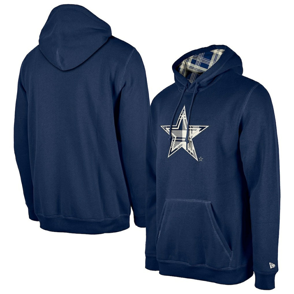 Dallas Cowboys Current Pullover Hoodie | NFL Hot