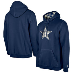 Dallas Cowboys Current Pullover Hoodie | NFL Hot