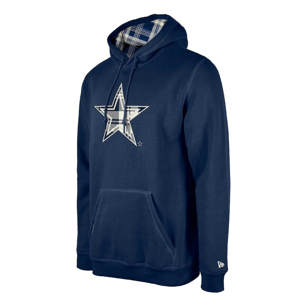 Dallas Cowboys Current Pullover Hoodie | NFL Hot