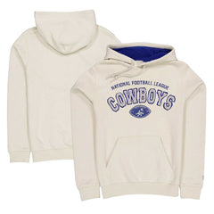 Dallas Cowboys Historic Pullover Hoodie | NFL Sale