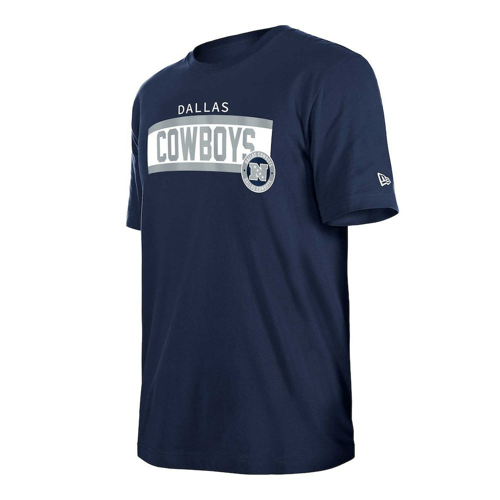 Dallas Cowboys 3rd Down High Density Print T-Shirt | NFL US