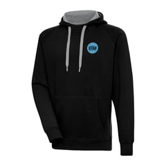 Utah Mammoth Antigua Victory Pullover Hoodie -  NHL Hoodies