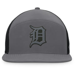 Detroit Tigers Fanatics Fairweather Adjustable Hat - MLB Hats