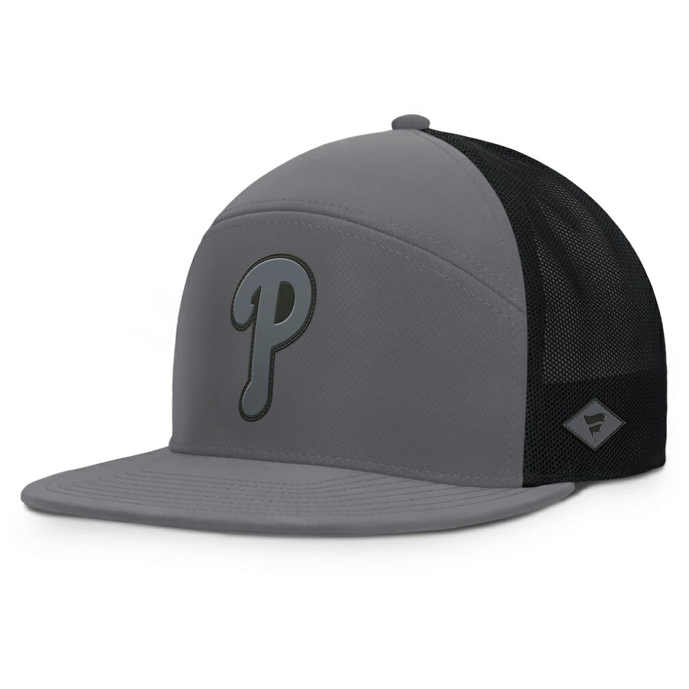 Philadelphia Phillies Fanatics Fairweather Adjustable Hat - MLB Hats