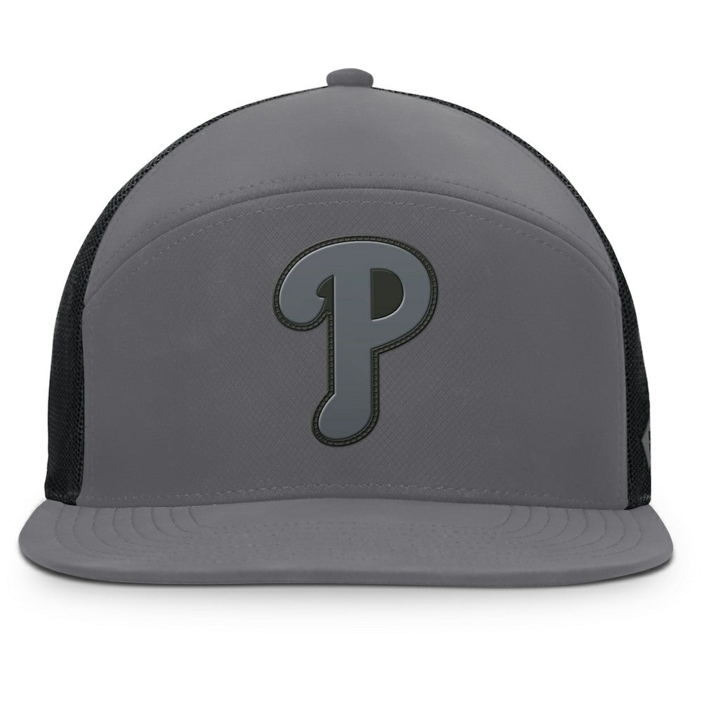Philadelphia Phillies Fanatics Fairweather Adjustable Hat - MLB Hats