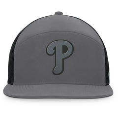 Philadelphia Phillies Fanatics Fairweather Adjustable Hat - MLB Hats